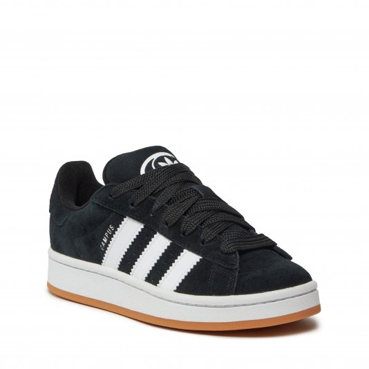 Campus 00S Core Black/Cloud White/Cloud White