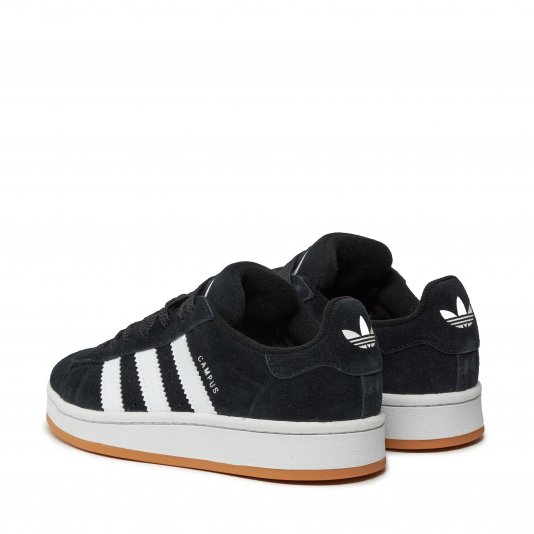 Campus 00S Core Black/Cloud White/Cloud White