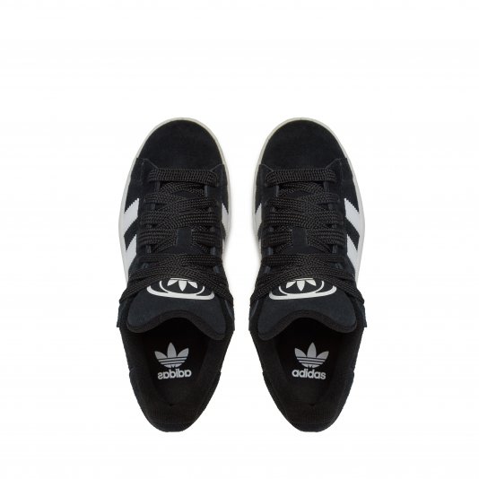 Campus 00S Core Black/Cloud White/Cloud White