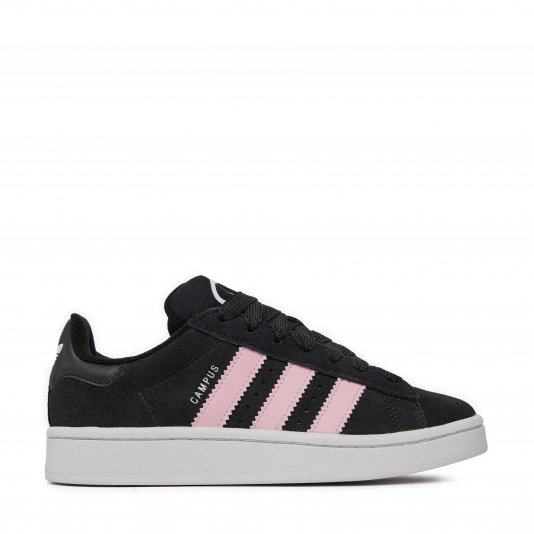 Campus 00S Core Black/Cloud White/True Pink