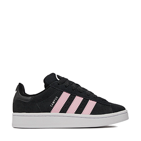 Campus 00S Core Black/Cloud White/True Pink