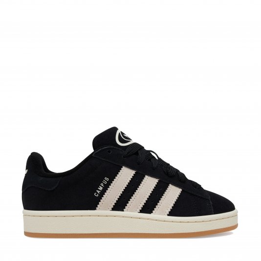Campus 00S Core Black/Cream White/Wonder White