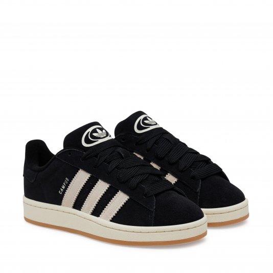 Campus 00S Core Black/Cream White/Wonder White