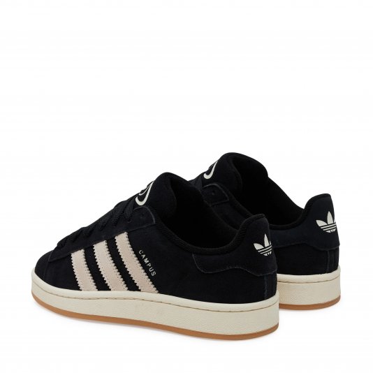 Campus 00S Core Black/Cream White/Wonder White