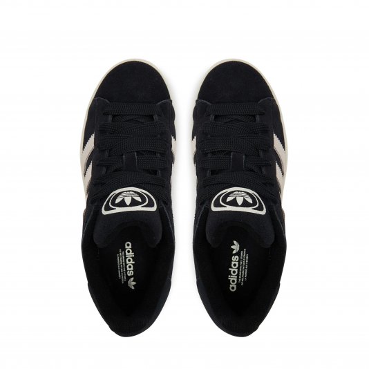 Campus 00S Core Black/Cream White/Wonder White