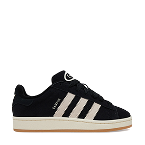 Campus 00S Core Black/Cream White/Wonder White