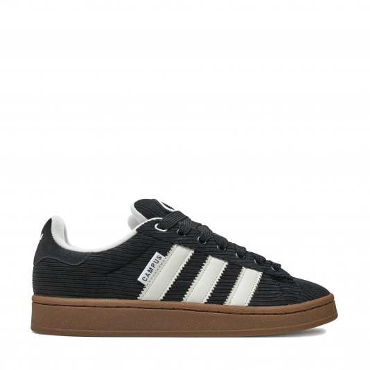 Campus 00S Core Black/Crystal White/Gum