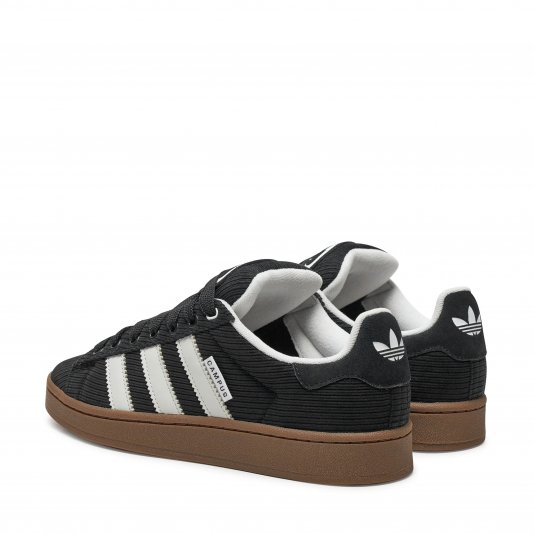 Campus 00S Core Black/Crystal White/Gum