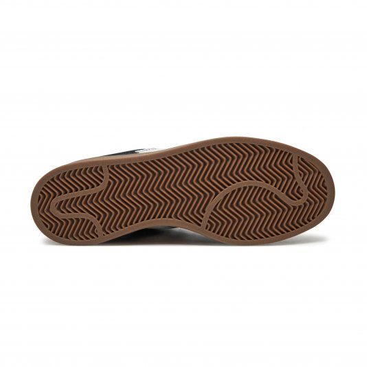 Campus 00S Core Black/Crystal White/Gum