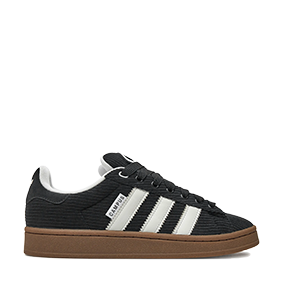 Campus 00S Core Black/Crystal White/Gum
