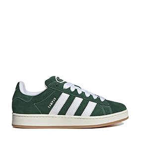 Campus 00S Dark Green/Cloud White/Off White