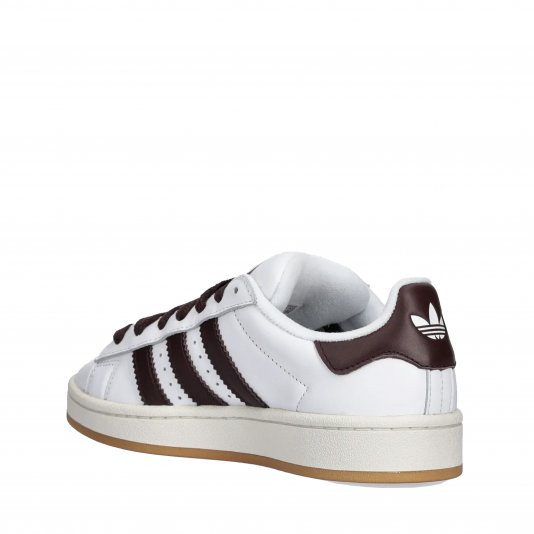 Campus 00S Footwear White/Shadow Brown/Core White