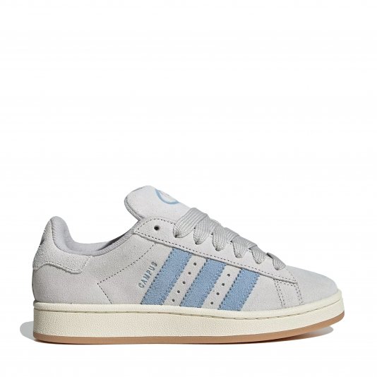 Campus 00S Grey One/Cream White/Clear Sky