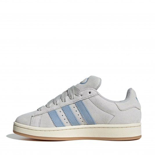 Campus 00S Grey One/Cream White/Clear Sky