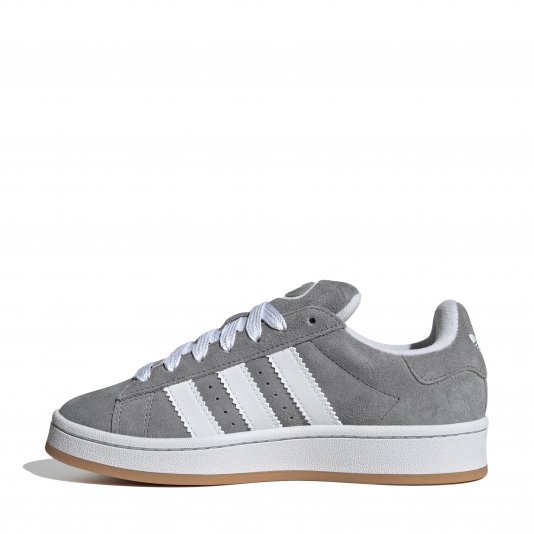 Campus 00S Grey Three/Cloud White/Cloud White