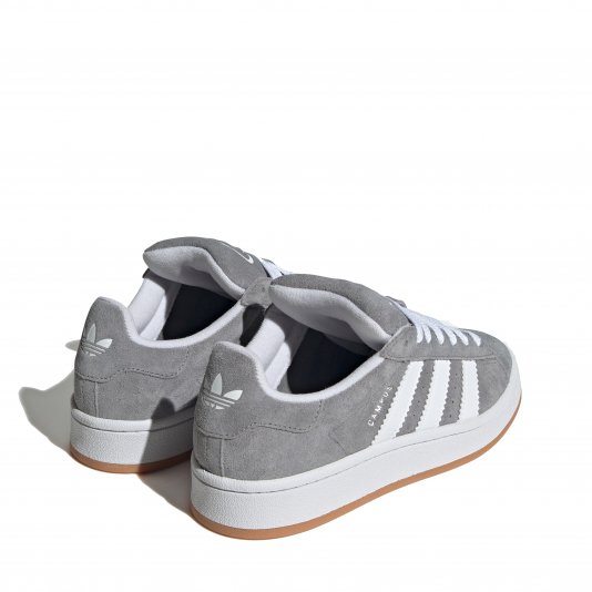 Campus 00S Grey Three/Cloud White/Cloud White