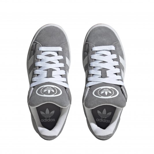 Campus 00S Grey Three/Cloud White/Cloud White