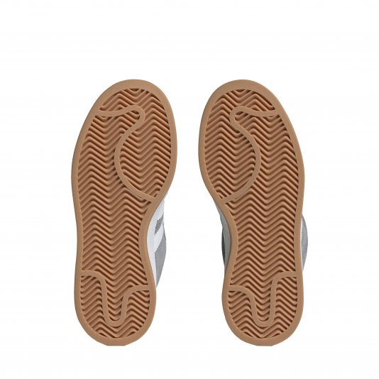 Campus 00S Grey Three/Cloud White/Cloud White