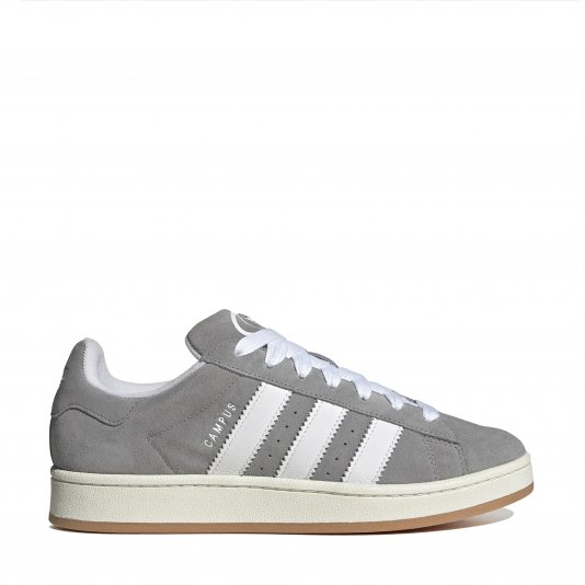 Campus 00S Grey Three/Cloud White/Off White
