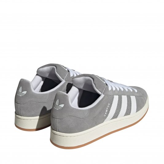 Campus 00S Grey Three/Cloud White/Off White