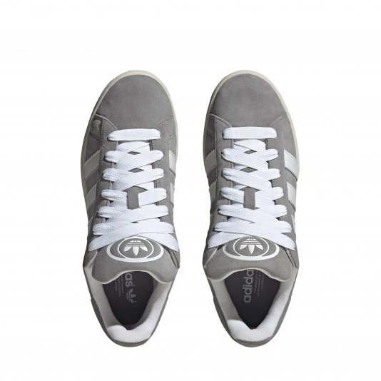 Campus 00S Grey Three/Cloud White/Off White