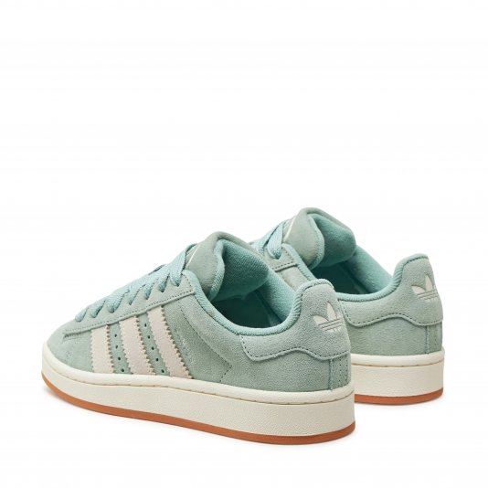 Campus 00S Hazy Green/Off White/Hazy Green