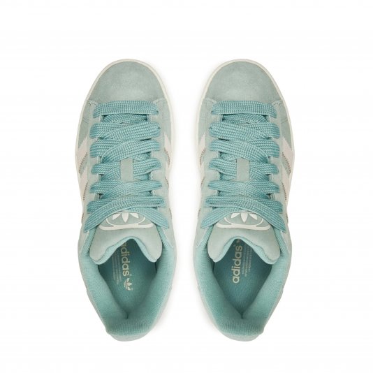 Campus 00S Hazy Green/Off White/Hazy Green