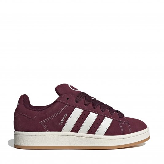 Campus 00S Maroon/Core White/Maroon