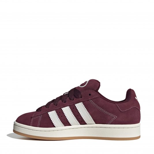 Campus 00S Maroon/Core White/Maroon