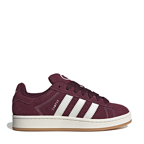 Campus 00S Maroon/Core White/Maroon