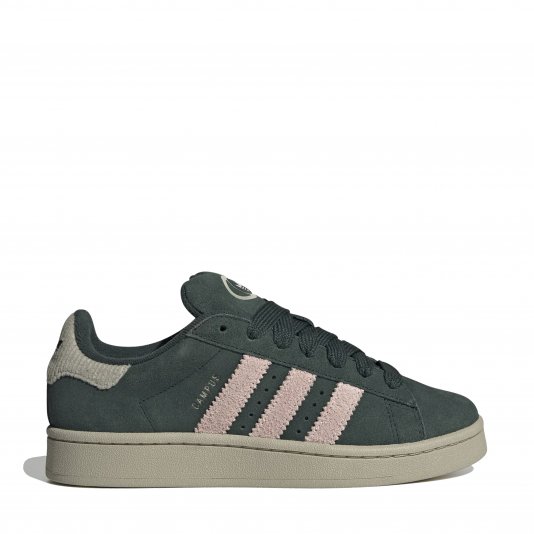 Campus 00S Mineral Green/Sandy Pink/Putty Green