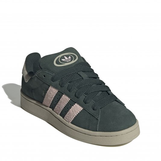 Campus 00S Mineral Green/Sandy Pink/Putty Green
