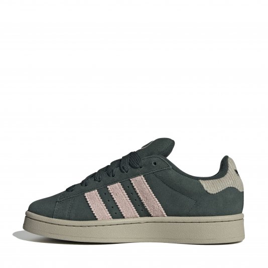 Campus 00S Mineral Green/Sandy Pink/Putty Green