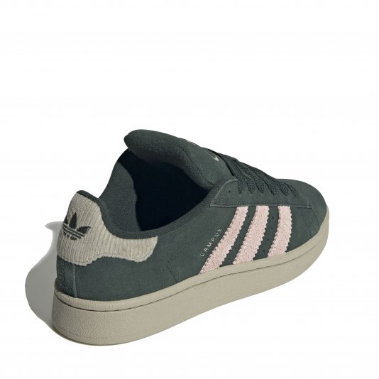 Campus 00S Mineral Green/Sandy Pink/Putty Green