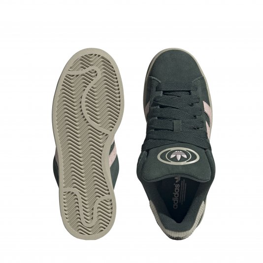 Campus 00S Mineral Green/Sandy Pink/Putty Green