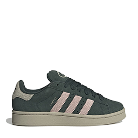 Campus 00S Mineral Green/Sandy Pink/Putty Green