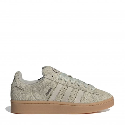 Campus 00S Putty Grey/Putty Grey/Charcoal