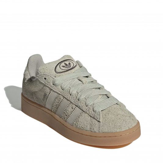 Campus 00S Putty Grey/Putty Grey/Charcoal