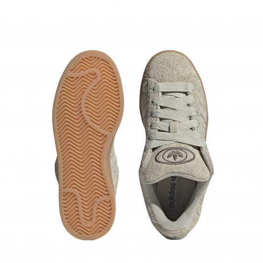 Campus 00S Putty Grey/Putty Grey/Charcoal