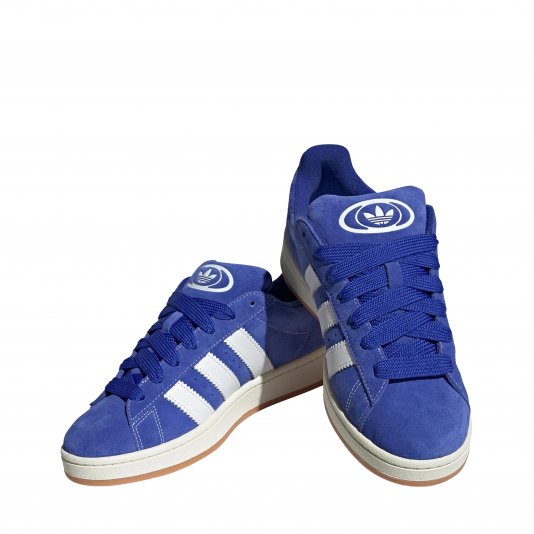 Campus 00S Semi Lucid Blue/Cloud White