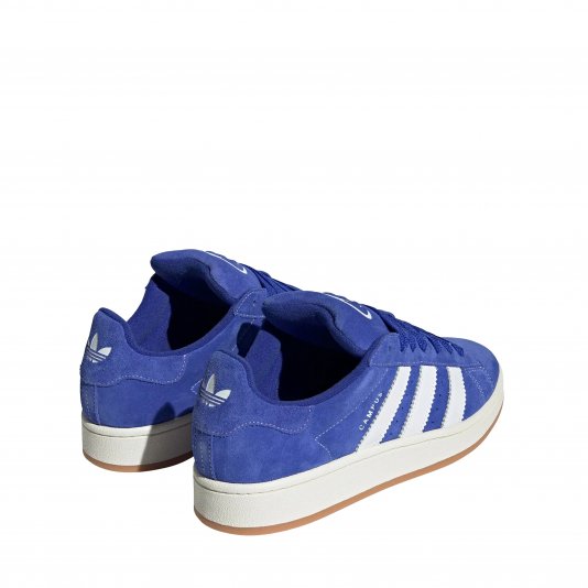 Campus 00S Semi Lucid Blue/Cloud White