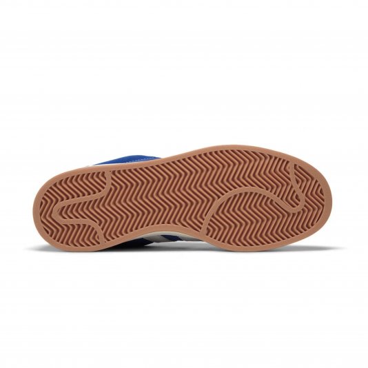 Campus 00S Semi Lucid Blue/Cloud White