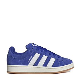 Campus 00S Semi Lucid Blue/Cloud White