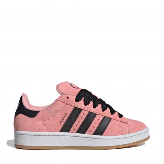 Campus 00S Semi Pink Spark/Core Black/Cloud White