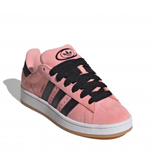 Campus 00S Semi Pink Spark/Core Black/Cloud White