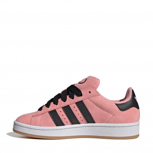 Campus 00S Semi Pink Spark/Core Black/Cloud White