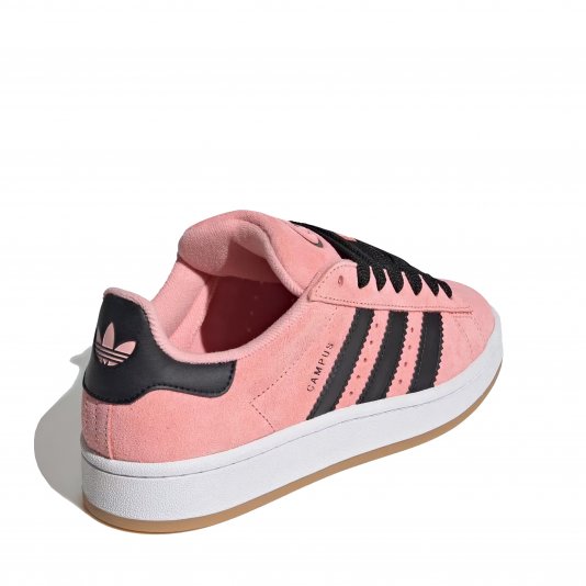 Campus 00S Semi Pink Spark/Core Black/Cloud White