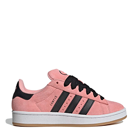 Campus 00S Semi Pink Spark/Core Black/Cloud White