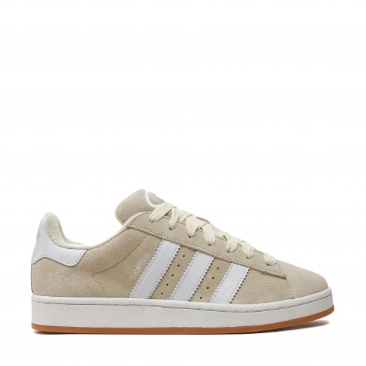 Campus 00S Wonder White/Cloud White/Gum