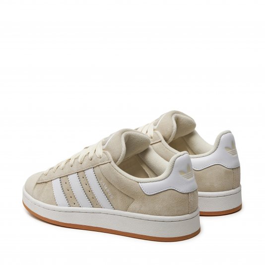 Campus 00S Wonder White/Cloud White/Gum